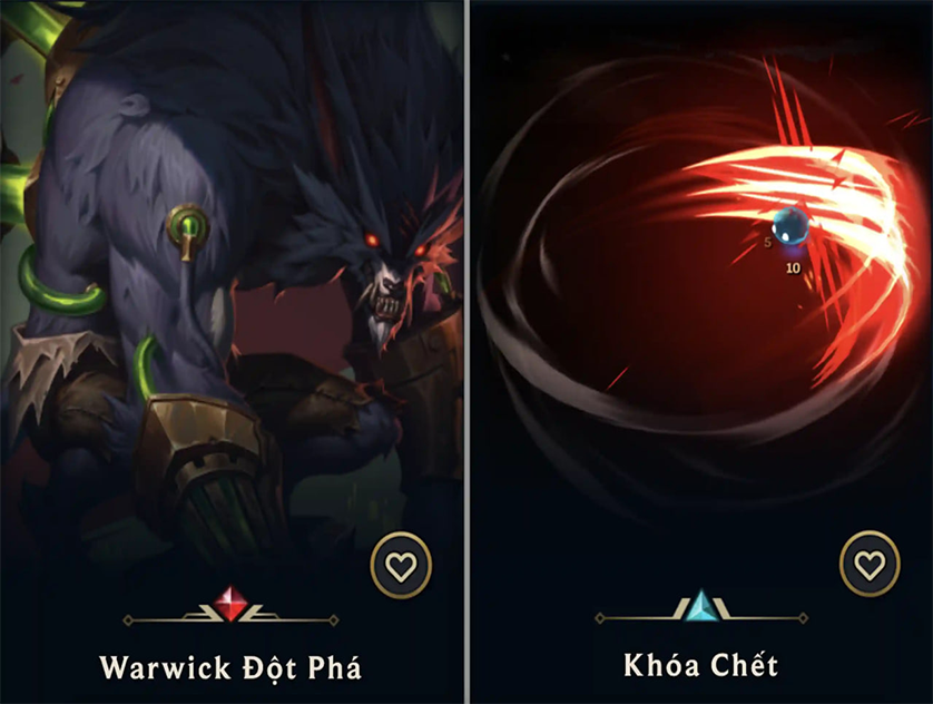 FULL WAWICH + HIỆU ỨNG TRƯỞNG